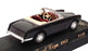 Solido 1/43 Scale Diecast 4516 - 1962 Facel Vega  - Black
