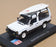 Altaya 1/43 Scale Diecast TM4718 - 1980 Talbot Matra Rancho - White