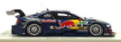 Spark 1/43 Scale SG043 - Audi A5 DTM #3 2012 - Ekstrom
