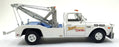 Greenlight 1/18 Scale 13683 - 1969 Chevrolet C-30 Dually Wrecker Tow Truck