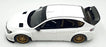 Otto Models 1/18 scale Resin OT1037 - 2008 Subaru Impreza Custom - White