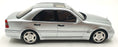Otto Mobile 1/18 Scale OT443 - Mercedes-Benz C36 AMG W202 - Silver