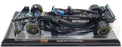 Burago 1/24 Scale 18-28028 - F1 Mercedes W14E Performance #63 G.Russell