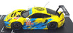 IXO 1/18 Scale LEGT1823021 - Porsche 911 RSR 911 #88 Le Mans 2022