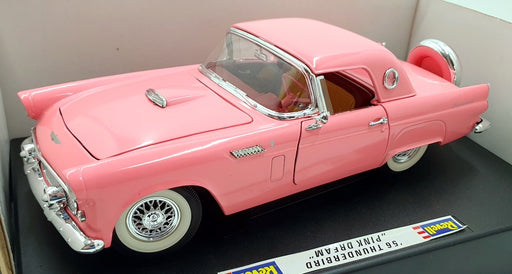 Revell 1/18 Scale 8817 - '56 Ford Thunderbird - Pink Dream