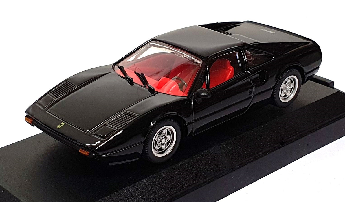Vitesse 1/43 Scale Diecast 600 - 1977 Ferrari 308 GTB - Black