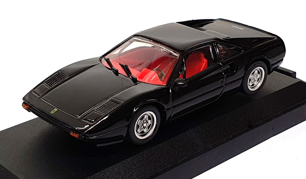 VITESSE LA COLLECTION 1/43 1977 BLUE FERRARI 308 GTB MADE IN PORTUGAL VHTF VITESSE LA COLLECTION 1/43 1977 BLUE FERRARI 308 GTB MADE IN PORTUGAL VHTF
