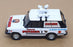 Altaya 1/43 Scale Diecast LF094 - Range Rover Pinder Circus - White