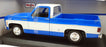 Maisto 1/18 Scale Diecast 31467 - 1974 Chevrolet C10 Cheyenne Super Truck