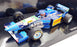 Minichamps 1/18 Scale 510 951811 - Benetton B195 GP France 1995 M.Schumacher