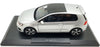 Norev 1/18 Scale Diecast 188551 - VW Golf GTI 2013 - Reflex Silver