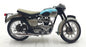 Minichamps 1/12 Scale 122 133001 Triumph Bonneville 650 T120 1959