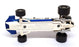 Corgi Toys 1/36 Scale Original Diecast 150 - (A) F1 Surtees T.S.9B #16 - Blue