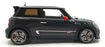 Otto Models 1/18 Scale Resin OT497 - Mini JCW GP2 R56 - Black