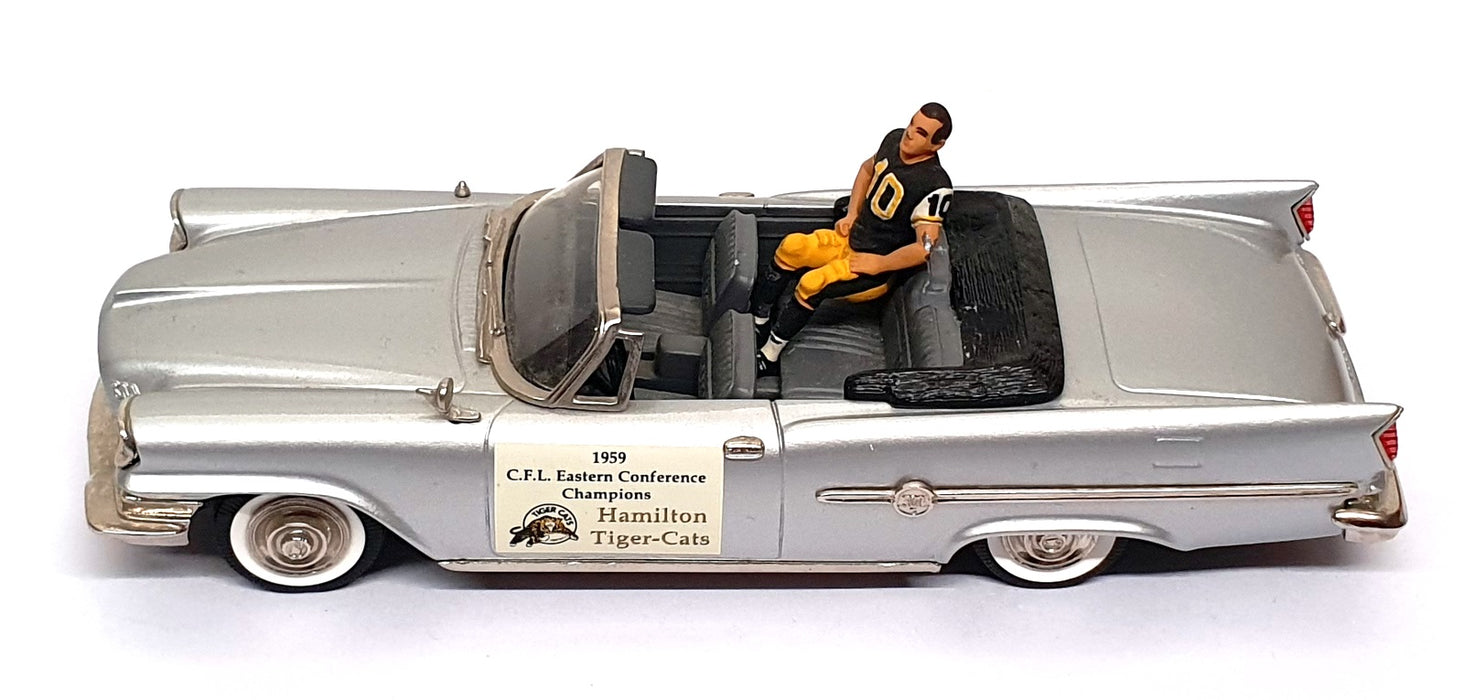 Brooklin Models 1/43 Scale BRK41A - 1959 Chrysler 300E Convertible 1 Of 300