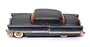 Brooklin Models 1/43 Scale BRK66 001 - 1956 Packard Patrician - Met. Blue/Grey