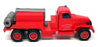 Solido 1/50 Scale 3115 - GMC Tanker Truck Fire Engine - Red