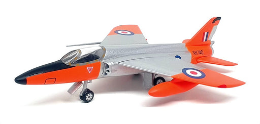 Aviation72 1/72 Scale AV72-28-002 - Folland Gnat F-1 XK740 RAF N. Weald 1963