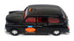 Corgi 1/36 Scale Diecast 91815 - London Taxi Computer Cab - Black
