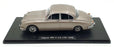 KK 1/18 Scale Diecast KKDC181011 - 1959 Jaguar MK II 3.8 LHD - Pearl SIlver