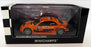 Minichamps 1/43 scale diecast - 400 073615 Mercedes Benz C Class DTM 2007 Mucke