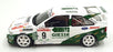 Otto Models 1/18 scale Resin OT1038 - Ford Escort RS Cosworth WRC #9