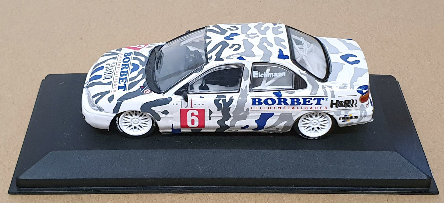 Minichamps 1/43 Scale 430 948006 - Ford Mondeo 1994 ADAC TW Cup #6 Eichmann