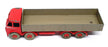 Dinky Supertoys Original Diecast 501 - Foden Diesel 8W Wagon - Red/Fawn