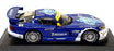 Altaya 1/43 Scale DV051 - Dodge Viper Driving Experience Michelin - Blue
