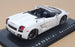 Burago 1/32 Scale 18-42000 - Lamborghini Gallardo Spyder - White
