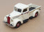Matchbox 1/43 Scale YTC04-M - 1939 Reo Speedwagon Pickup Truck - Cream