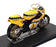 Altaya 1/24 Scale AMB04D - Yamaha YZR500 #1 Kenny Roberts - Yellow