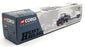 Corgi 1/50 Scale Diecast 16701 - Scammell Articulated And Low Loader - Wreken