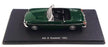 Spark 1/43 Scale Resin S4137 - 1962 MGB Roadster - Green