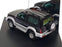 Vitesse 1/43 Scale Diecast 082G - Toyota Land Cruiser - Black/Light Grey