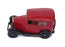 Top Marques J&M Classics 1/43 Scale TM01DR - 1929 Morris Minor - Damask Red