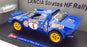 Sun Star 1/18 Scale 4512 - Lancia Stratos Rally Elba 1977 #1 B.Darniche