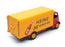 DAN-TOYS Reproduction DAN-216 - Guy Van Heinz - Red/Yellow 
