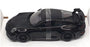 Burago 1/24 Scale Diecast 18-21104 - Porsche 911 GT3 - Black