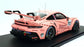 IXO 1/18 Scale 18RMC225.22 - Porsche 911 GT3 Cup #90 Brands Hatch GB 2023