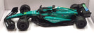 CMJ 1/43 Scale Diecast DC143MLF1 - Aston Martin F1 #14 2024