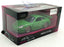Jada 1/32 Scale Diecast 35360 - Porsche 911 GT3 996 - Green