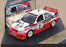 Skid 1/43 Scale SKM99003 Mitsubishi Carisma GT #2 Winner Gt. Britain Rally 1999