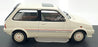 Cult Models 1/18 Scale CML170-1 - MG Metro Turbo 1986-90 - White