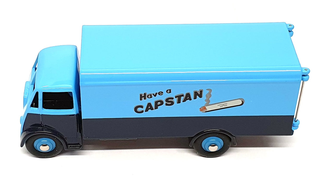DAN-TOYS Reproduction DAN-264 - Guy Van Capstan - Blue