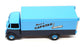 DAN-TOYS Reproduction DAN-264 - Guy Van Capstan - Blue