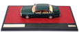 Matrix 1/43 Scale MX41001-262 - 1990-94 Jaguar XJR (XJ40) - Met. Blue