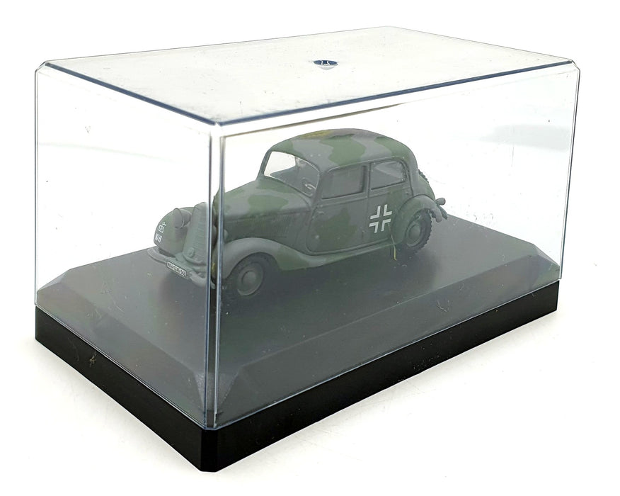 Victoria Models 1/43 Scale R029 - Mercedes 170V Wehrmacht With Camo