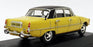 Vanguards Hidden Treasures 1/43 Scale VA06512 - Rover P6 3500 - April Yellow