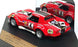 Vitesse 1/43 Scale L128 - Chevrolet Corvette #4 Le Mans 1972 N.A.R.T.
